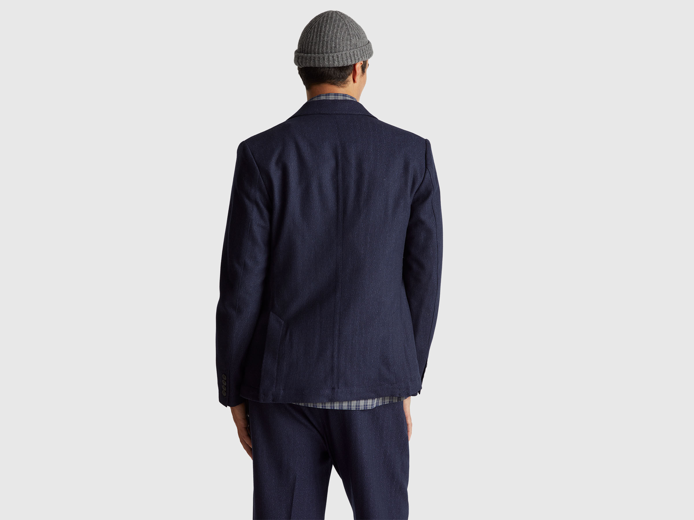JACKET Men image number 2